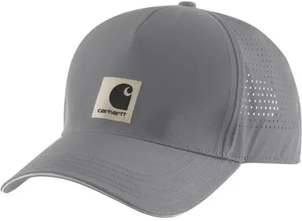 Carhartt M Force Reflective Prescott Cap OS Limited Edition