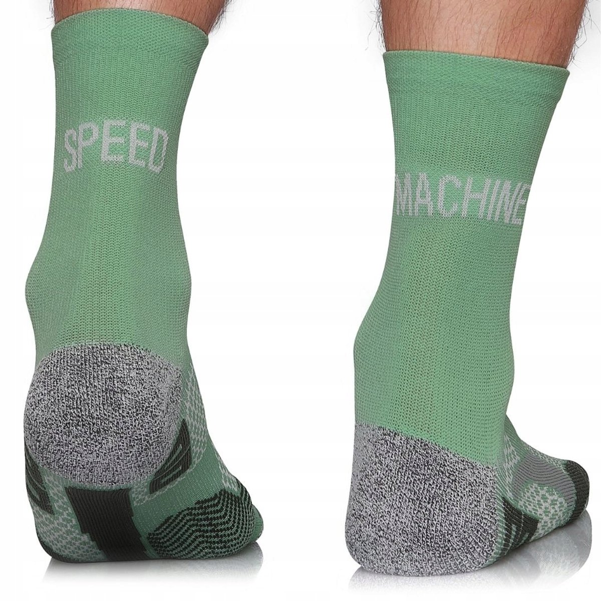 Running Raid Long Sokken - Ademend & Sneldrogend - Maat 35-38