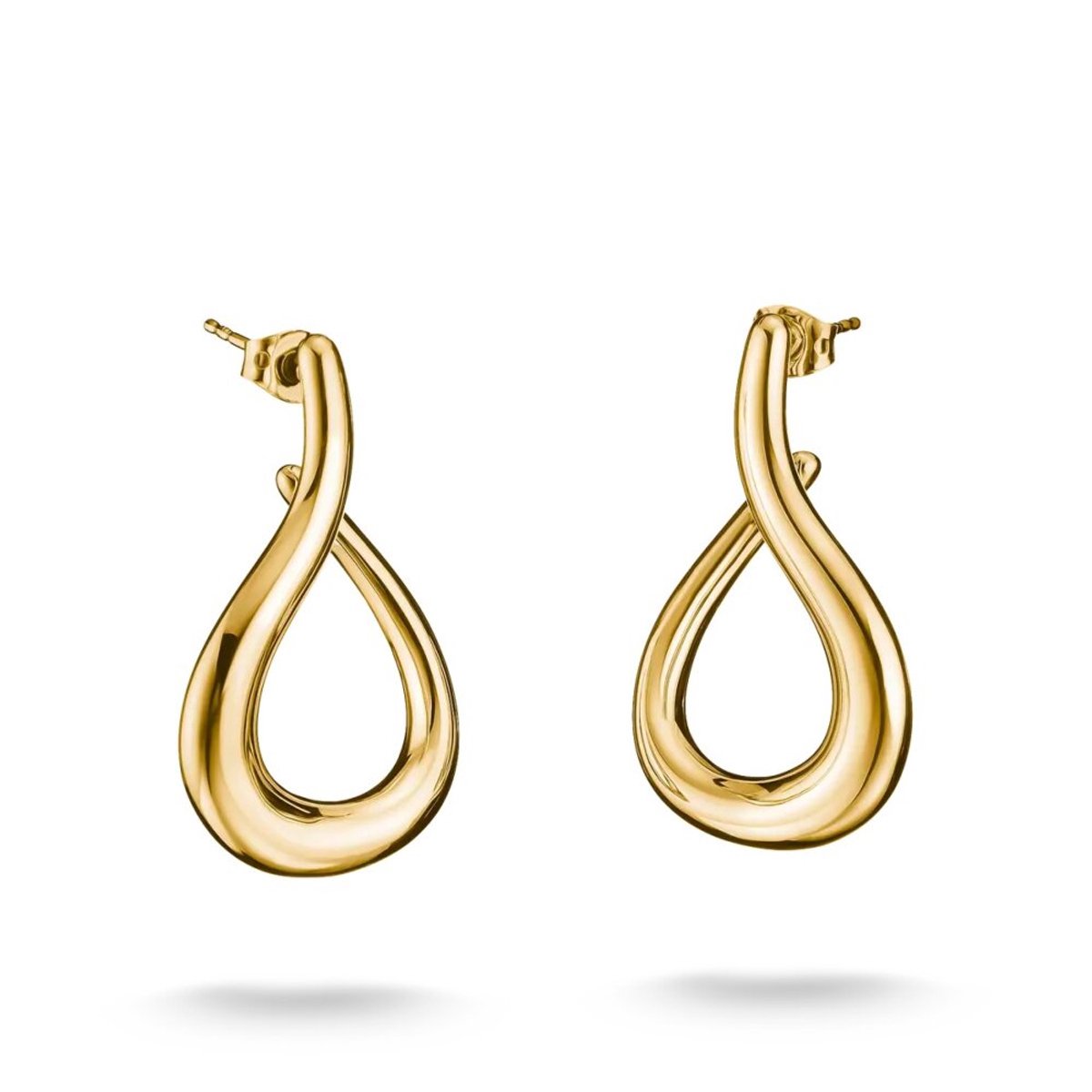 Thomas Sabo - CR769-M01-39 - Oorbellen - Dames - Classic