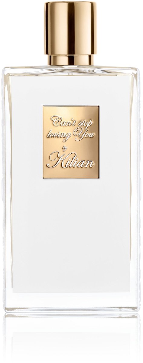 By Kilian Can't Stop Loving You Eau de Parfum 100 ml Refillable