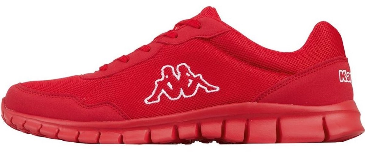 Kappa-sneaker in grote maten 243204OCXL