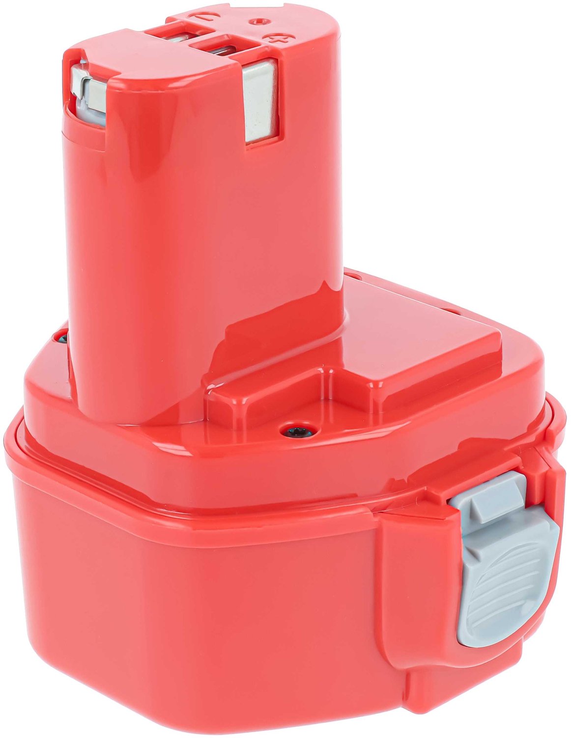EXTENSILO-vervangingsaccu voor Klauke RA3, RA5, RA4 voor gereedschap (3300 mAh, NiMH, 12 V)