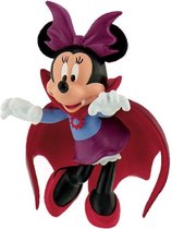mini figuur Minnie Halloween