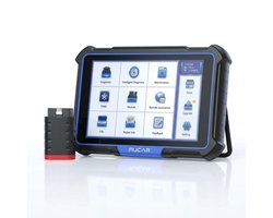 MUCAR V08 OBD2 Diagnosescanner met THINKCAR TKey101 Sleutelprogrammeerapparaat - ECU Diagnose, Foutcode Lezer en Sleutelprogrammering