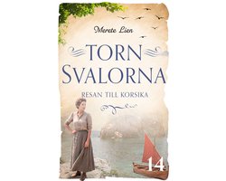 Tornsvalorna 14 - Resan till Korsika