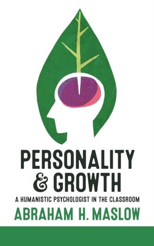 Foto: Personality and growth