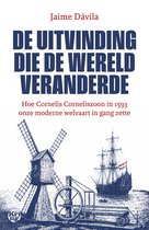 De uitvinding die de wereld veranderde