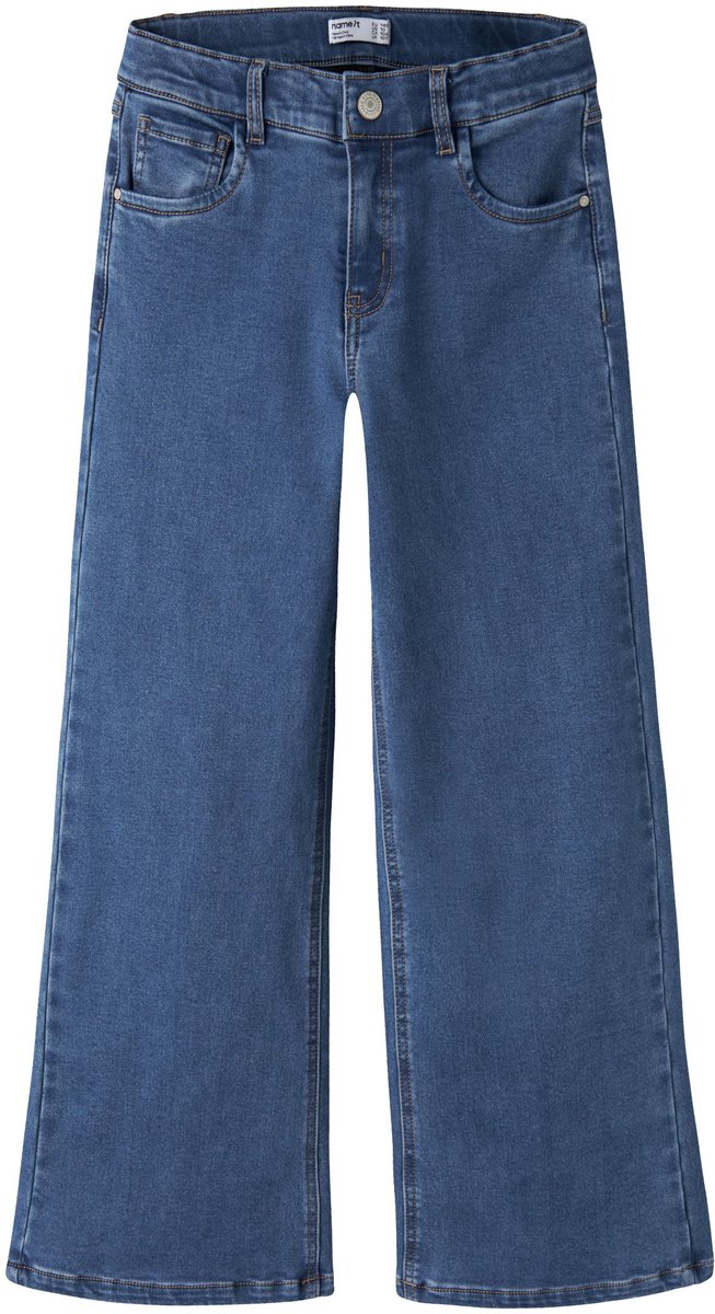 Name it Jeans X-Wide Fleece
