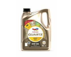 Total Quartz Ineo SDE 0W-30 5L