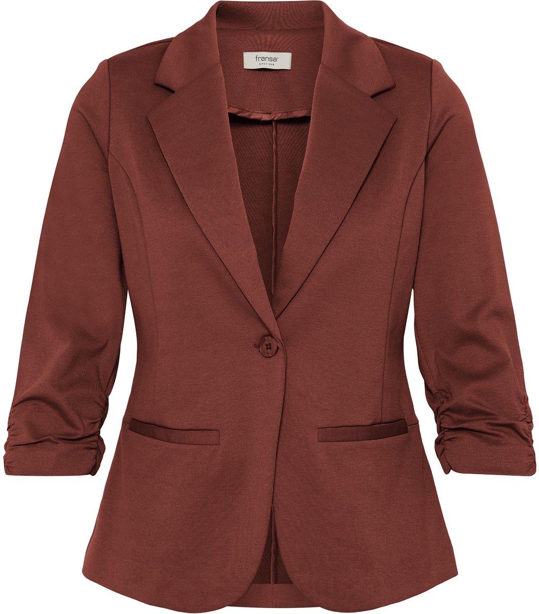 fransa - FRZABLAZER 1 BLAZER - Dames - Blazers