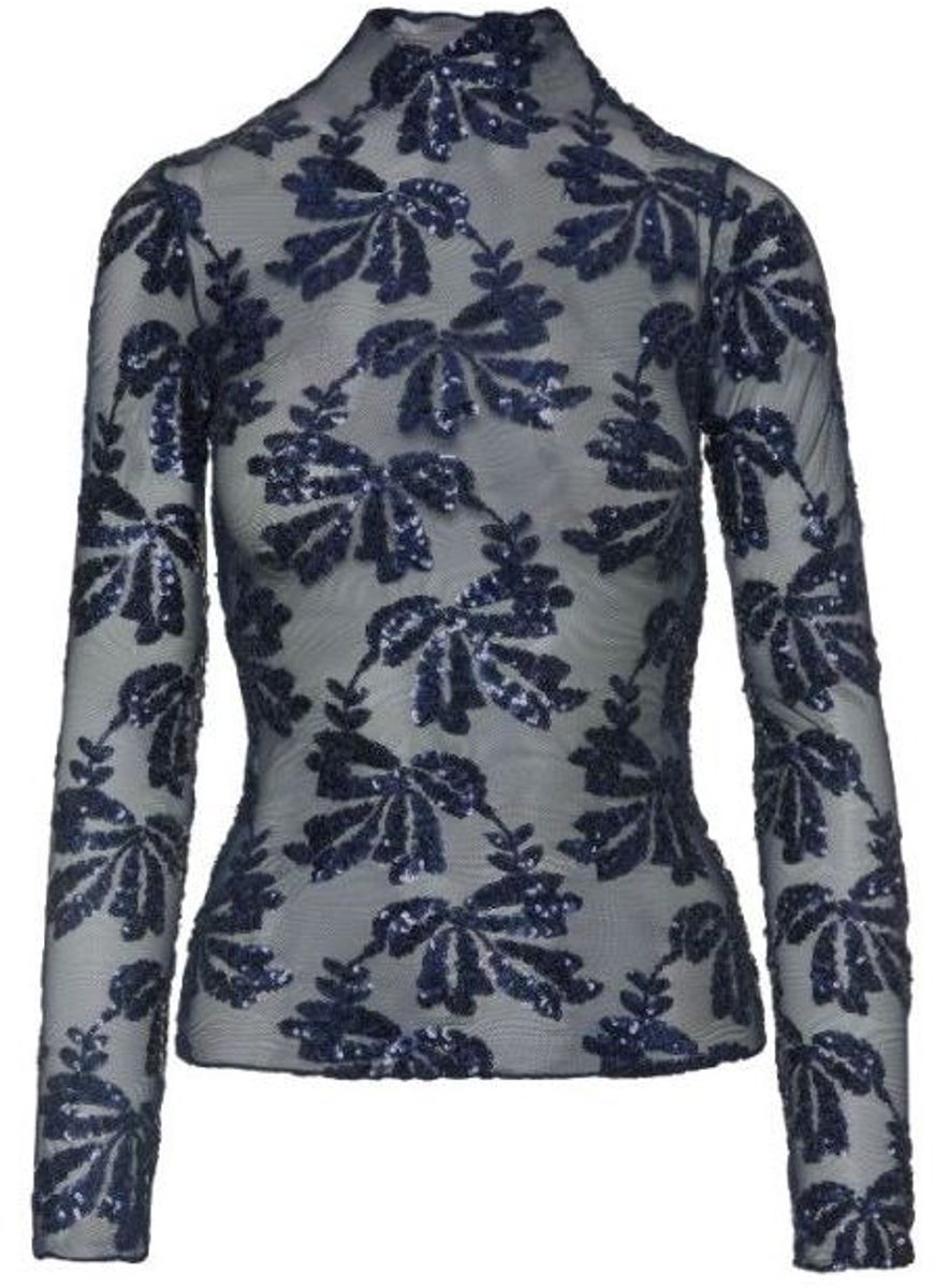 Dames top bsb
