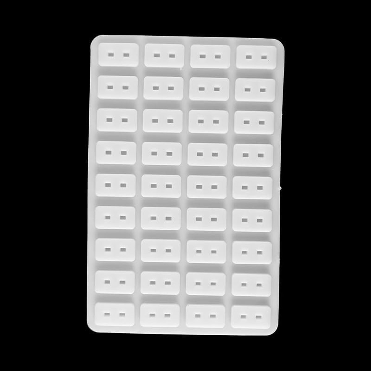 Miniatuur Steen Mal 1/16 Schaal, 4 Stenen DIY Set voor Zandtafel, Landschapsaccessoires en Decoratie