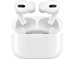 Earpods - Draadloze - Oortjes - Bluetooth - Wit