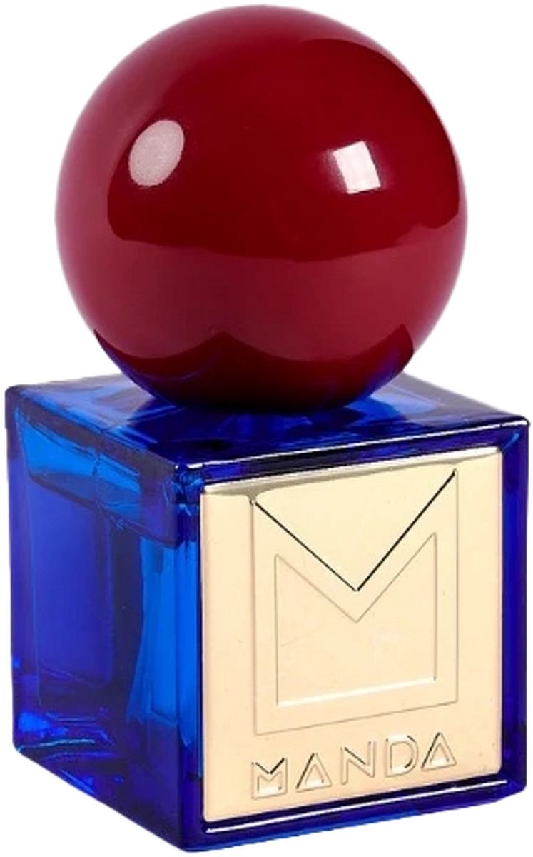 Manda The Luxury Oil 85ml