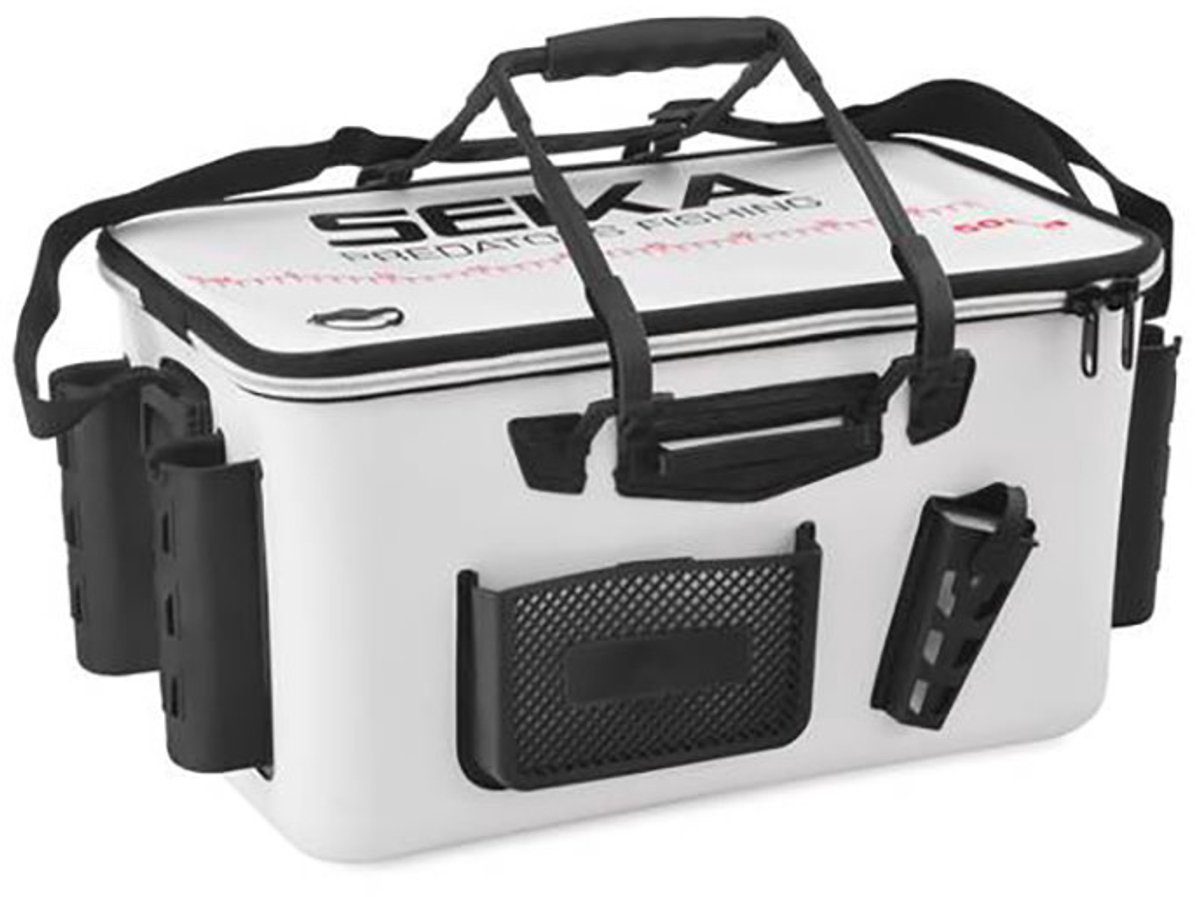 Tubertini Seika SK Predator Bag - Maat : 50x30x28cm
