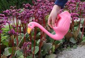 Esschert Design Gieter flamingo