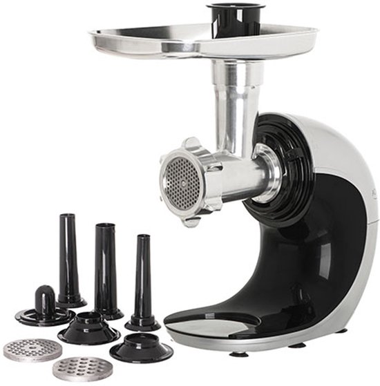 Adler AD 4131 - Juice Extractor - Slowjuicer - 150 Watt van Adler — afbeelding 3