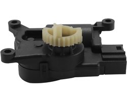 Ventilator Motor voor Airconditioning en Verwarming, Actuator Motor, Geschikt voor Audi A3 Q2 Q3 TT RS3 TTRS Crafter, 5Q0907511K