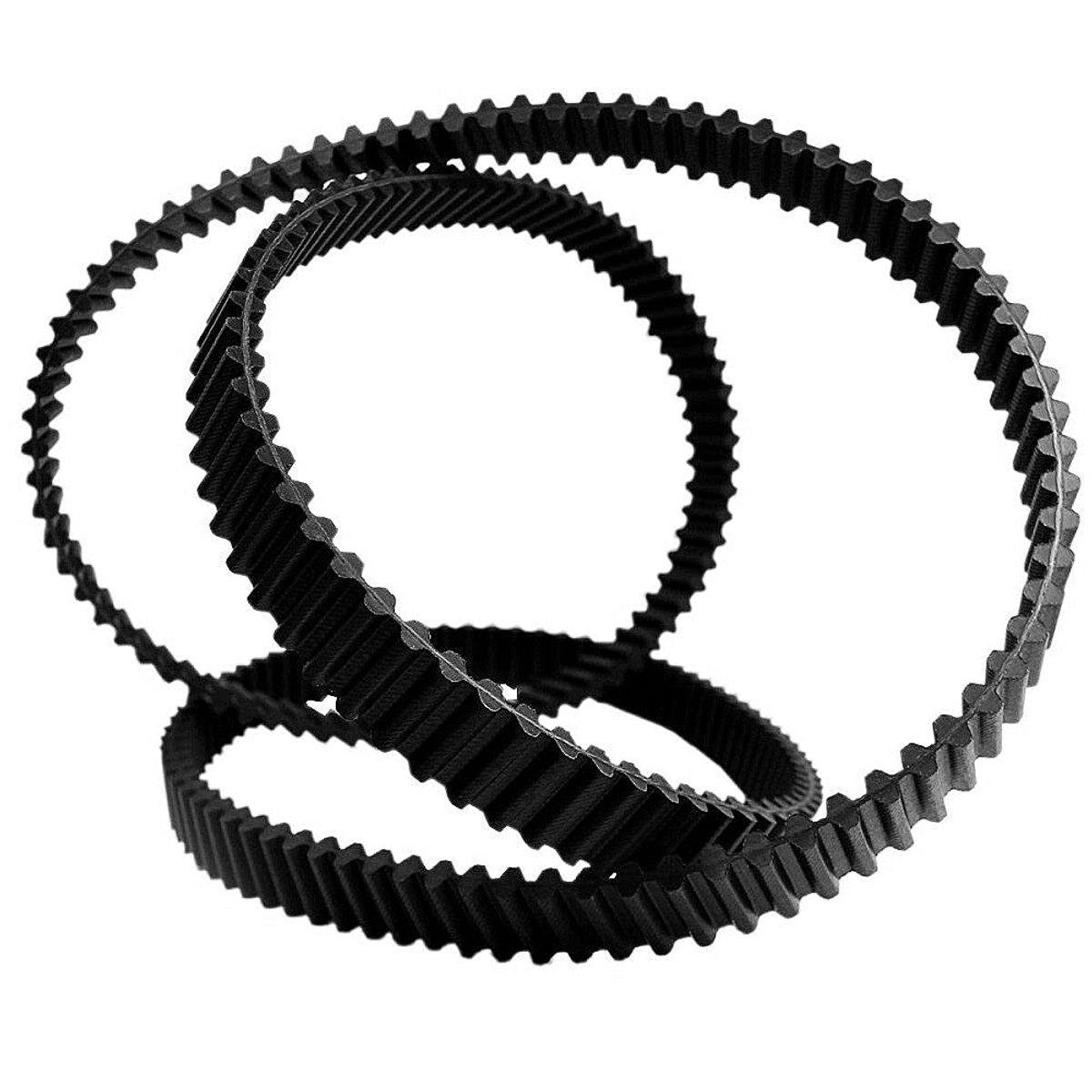 Tandriem HTD 1790-5M-09 Dubbel