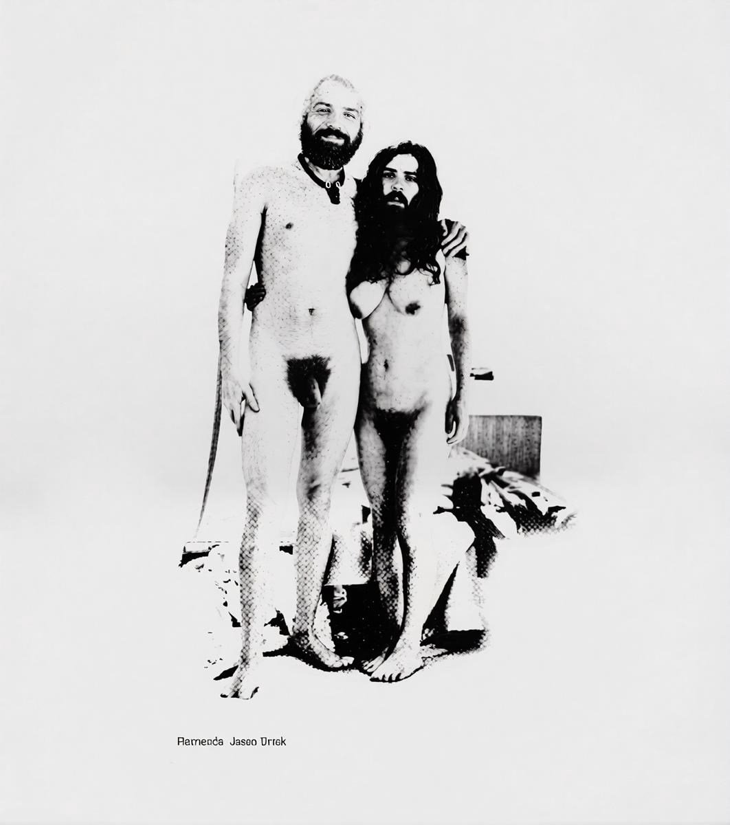 Jason Urick - Husbands (LP)