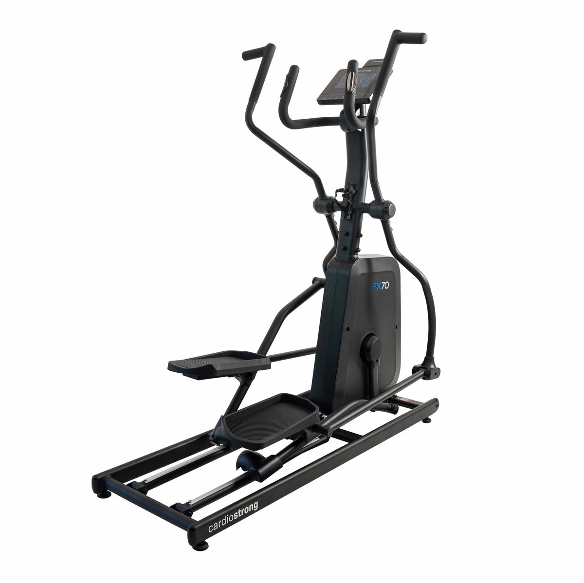 cardiostrong FX70 Crosstrainer - 32 weerstandsniveaus