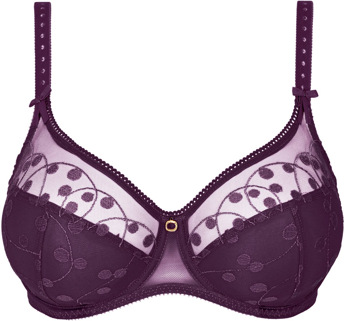 Empreinte-Tess-ametyste-beugelbh-75/90D