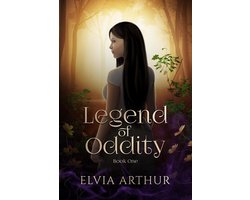 Legend of Oddity 1 - Legend of Oddity