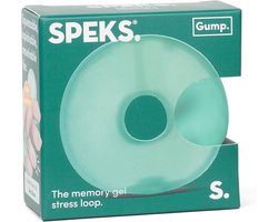 Speks Gum Loop Crystal