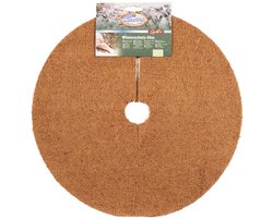 Kokos afdekring - Ø 25 cm