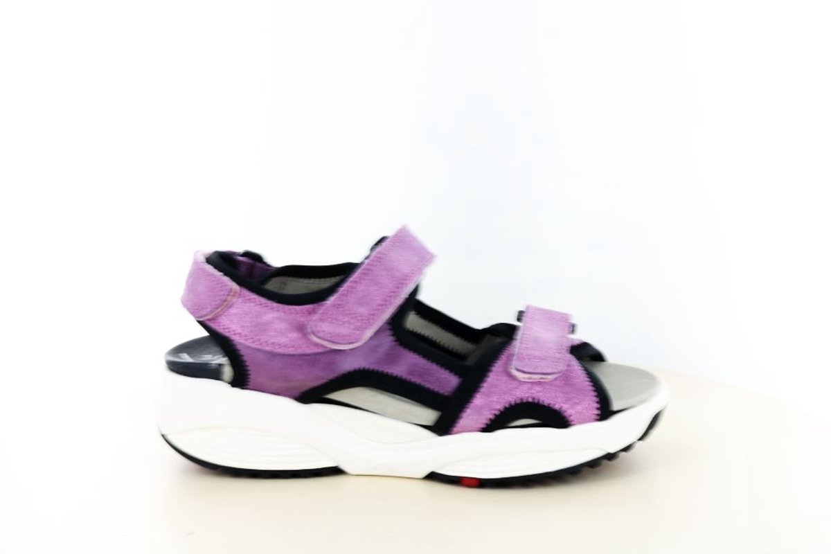 Xsensible 30229.5 wijdte H Paars