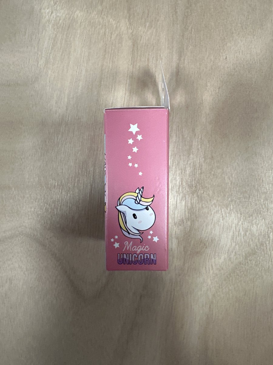 nail polish Take Care Children's Unicorn (9 ml)