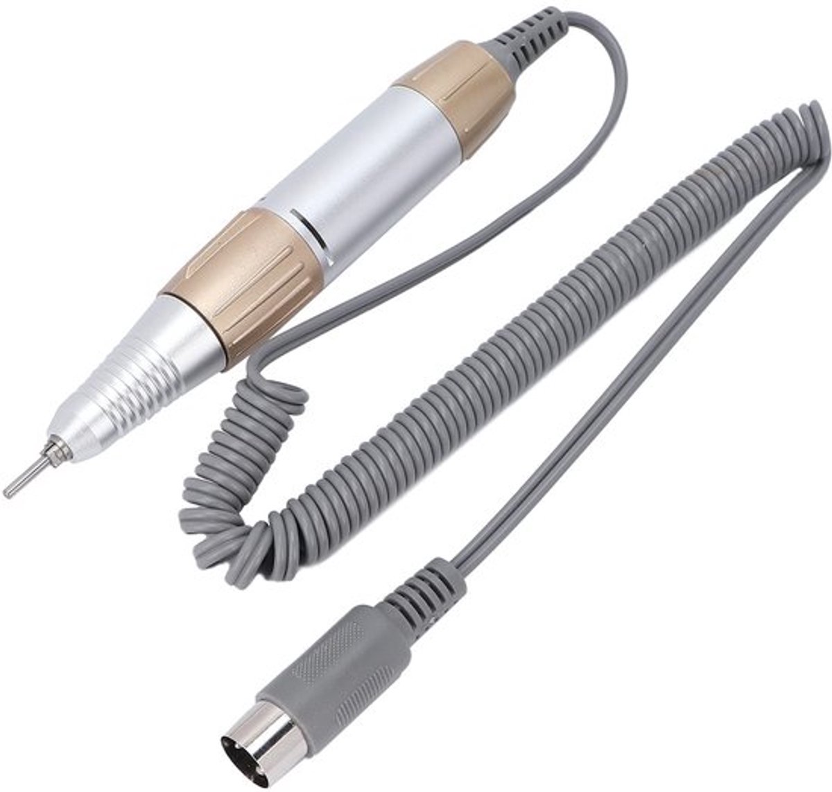 OmGoods - Dailygoody - Elektrische Nagelboormachine - Handige Nagelboor - Draagbaar