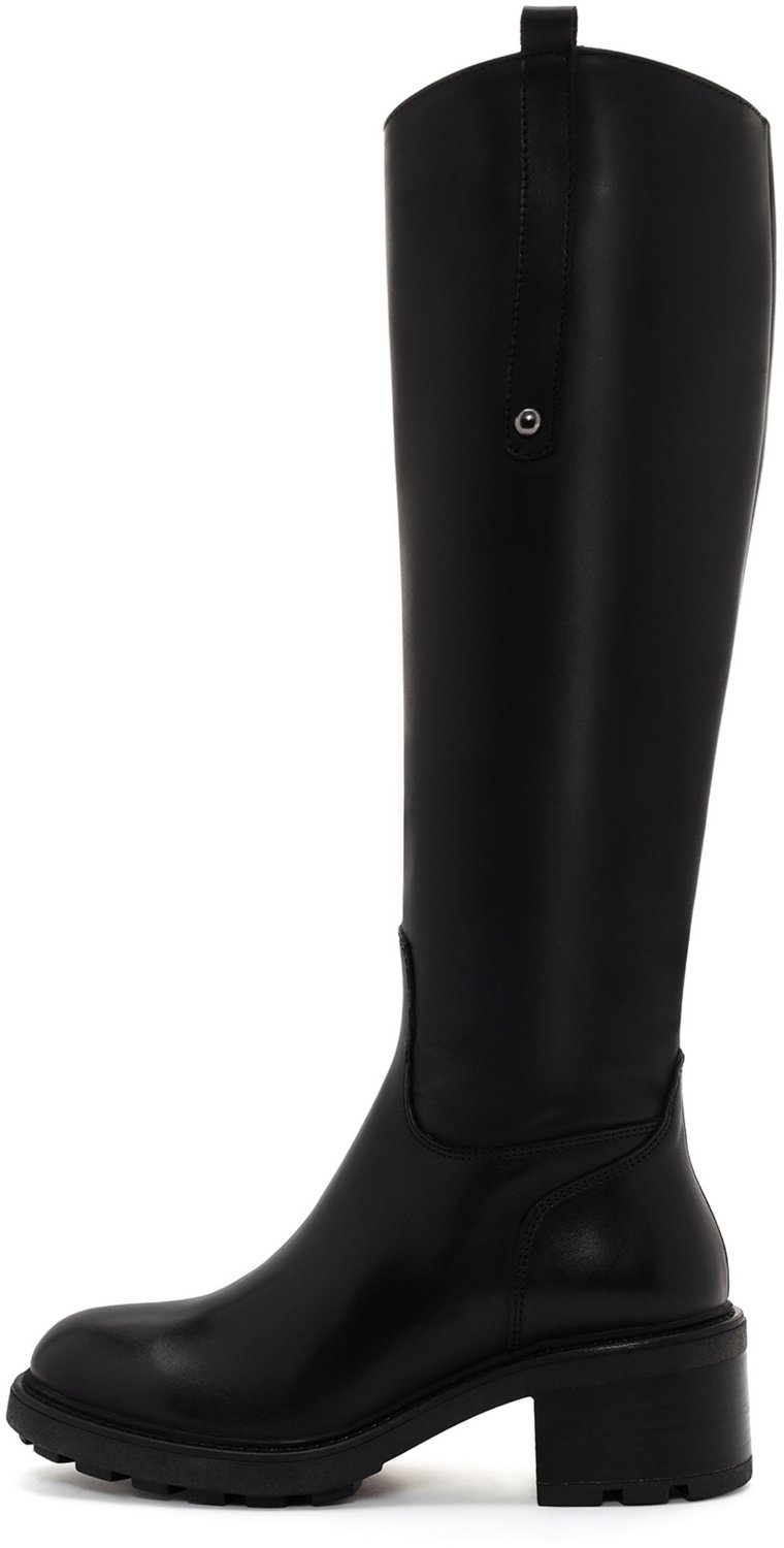 DERIMOD Boots Leather Boots