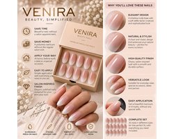 VENIRA BEAUTY NAILS