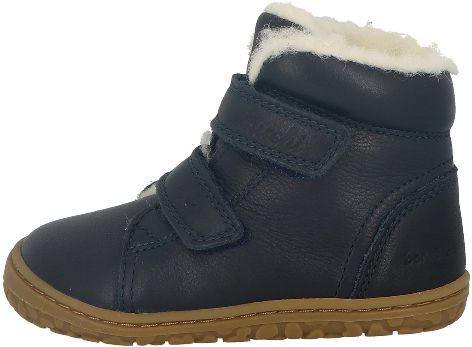 Lurchi unisex kinderschoenen blauw maat 21