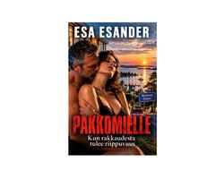 Pakkomielle