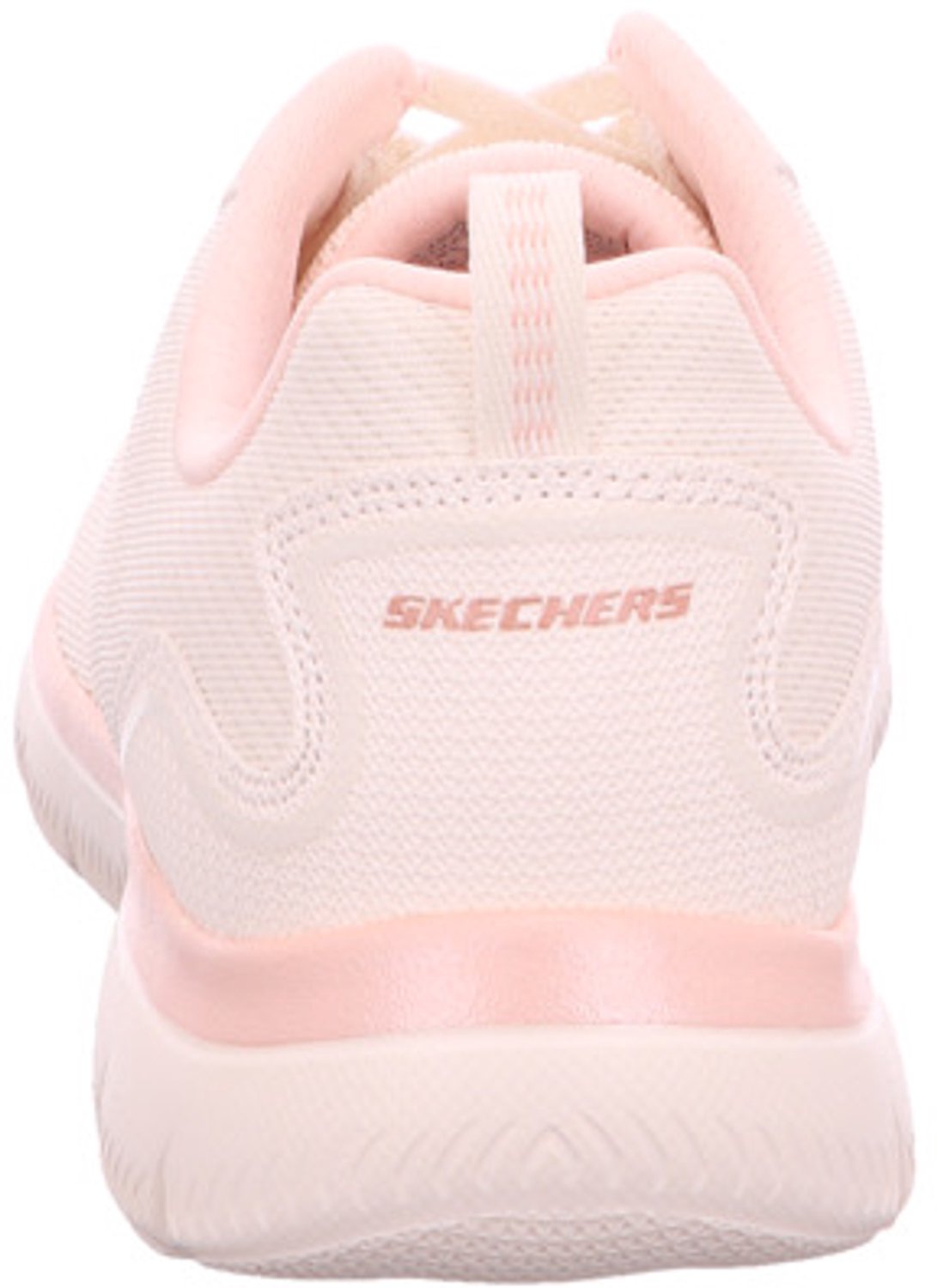 Skechers dames sportschoenen beige maat 41