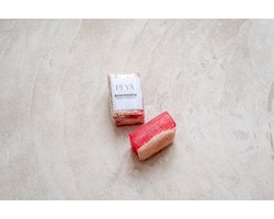 Peya Loofah soap - Youth Boost – Pomegranate