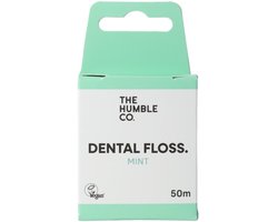 Humble Brush Floss Fresh Mint
