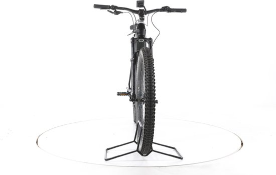 Bulls Copperhead EVO 2 Elektrische hardtail mountainbike Bosch Accu 625Wh 29" Pro — afbeelding 5