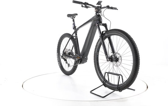 Bulls Copperhead EVO 2 Elektrische hardtail mountainbike Bosch Accu 625Wh 29" Pro — afbeelding 4