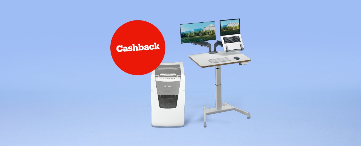 Tot €55 cashback