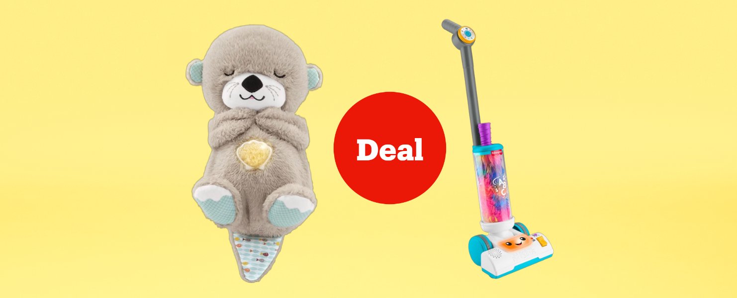 Fisher-Price