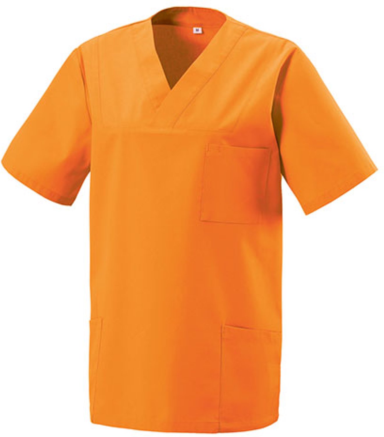 Oranje