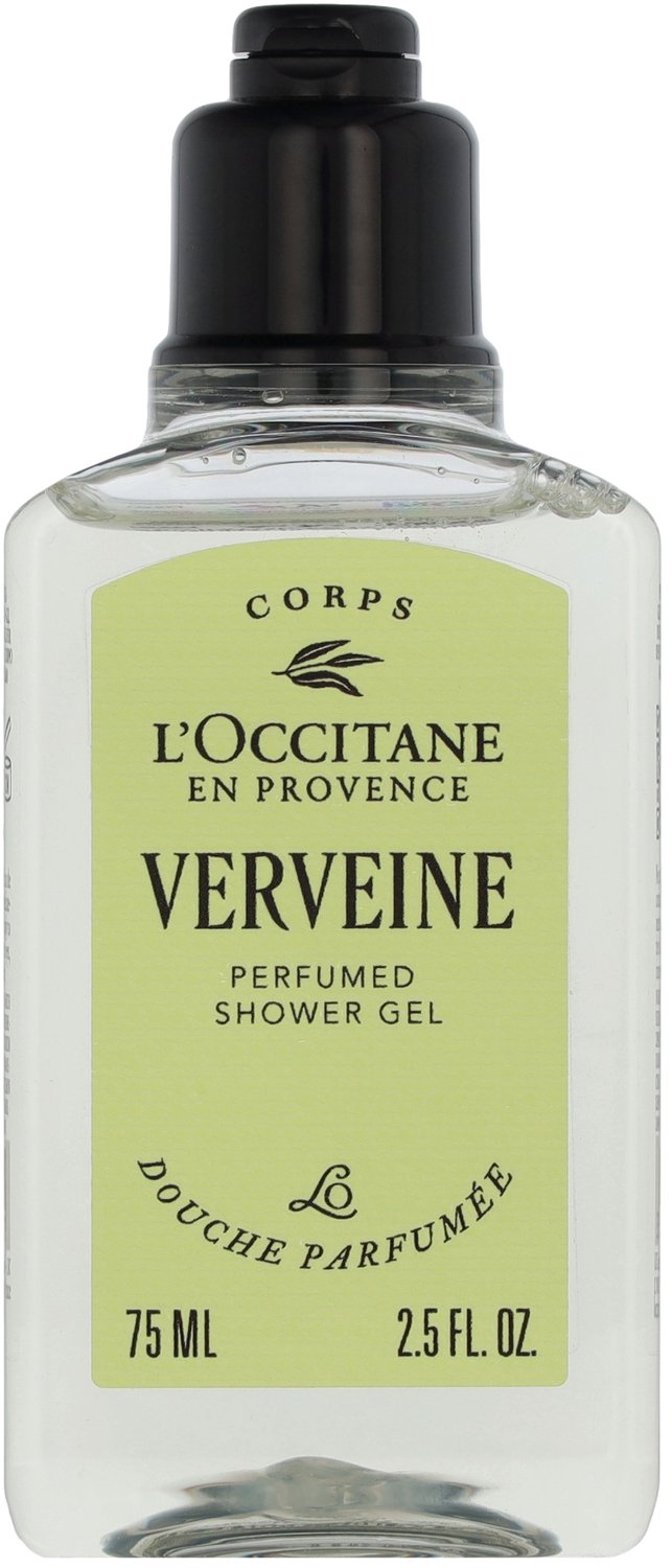 L'Occitane Verveine Shower Gel 75 ml