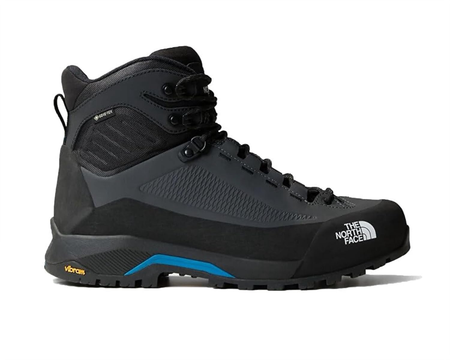The North Face Verto Alpine Mid Laarzen Gore-Tex Grijs