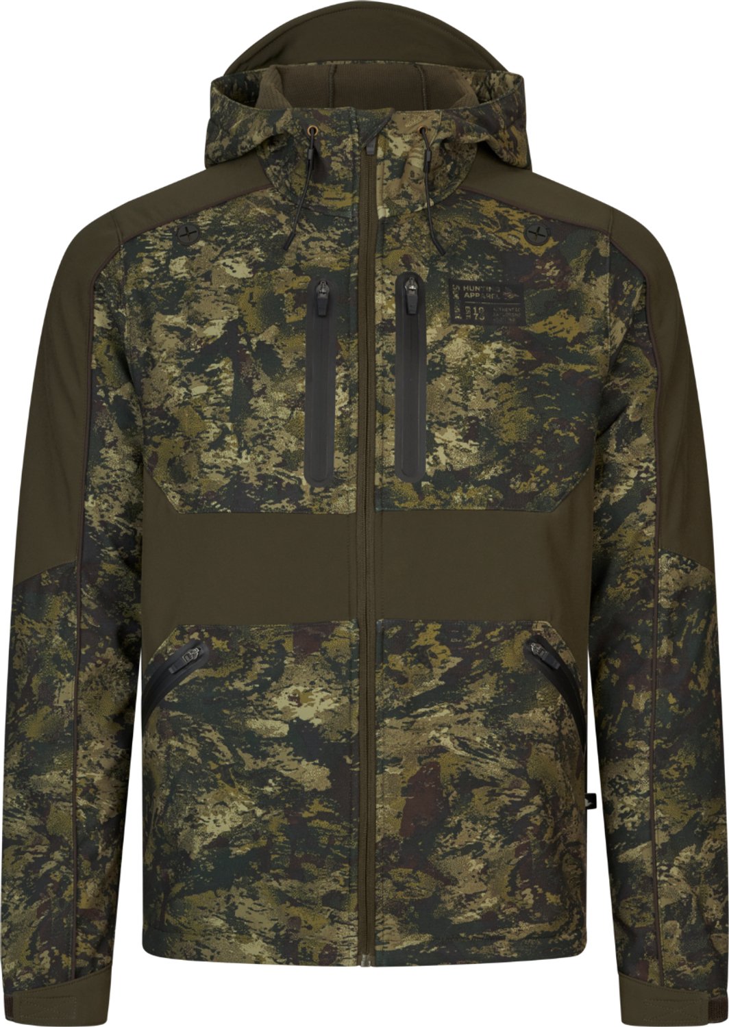 Seeland Chaser Aero Camo Jacket Maat 52