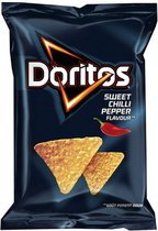 Doritos Sweet Chili - Tortilla Chips - 20 x 44 gram