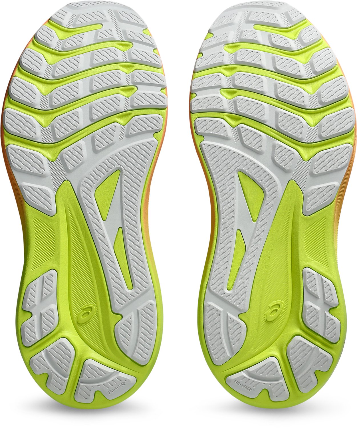 Asics Hardloopschoen GT-1000 13 Paris Dames Geel