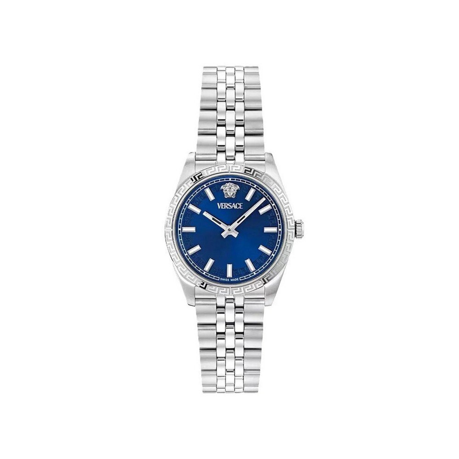 Versace - VE5K00726 - Polshorloge - Dames - Kwarts - Millenyium Lady